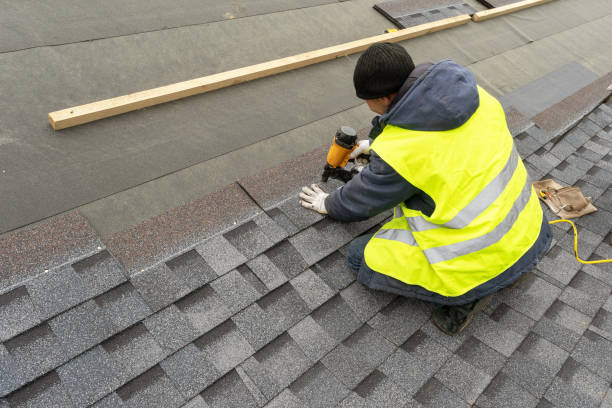 Best Roof Restoration Services  in Kenbridge, VA
