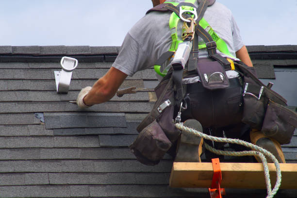 Best Best Roofing Contractors  in Kenbridge, VA