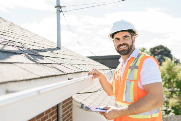 Heating Cable for Roof Installation in Kenbridge, VA