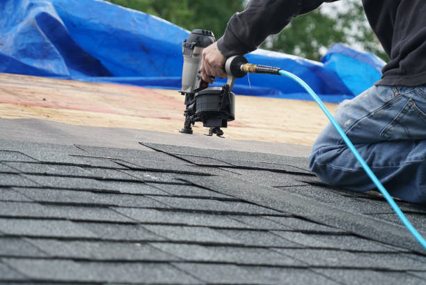 Best Tile Roofing Contractor  in Kenbridge, VA
