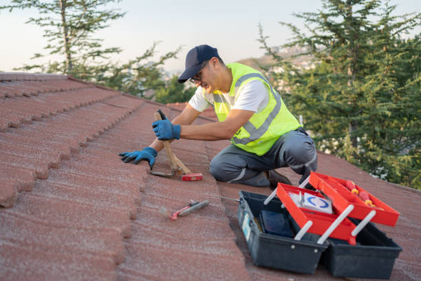 Kenbridge, VA Roofing Contractor Company