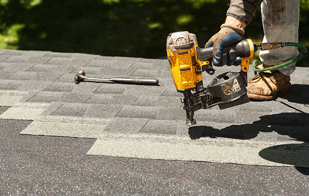 Best Metal Roofing Contractor  in Kenbridge, VA