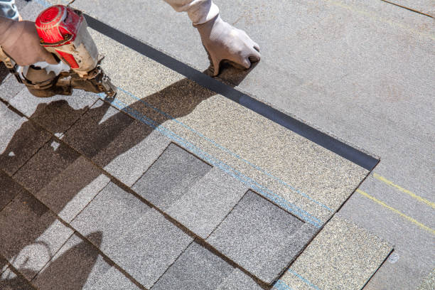 Best Commercial Roofing Services  in Kenbridge, VA