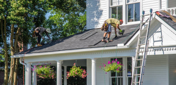 Best New Roof Installation  in Kenbridge, VA
