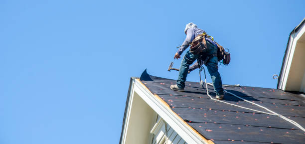 Best Slate Roofing Contractor  in Kenbridge, VA