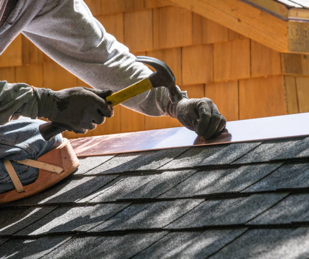 Best Residential Roofing Contractor  in Kenbridge, VA